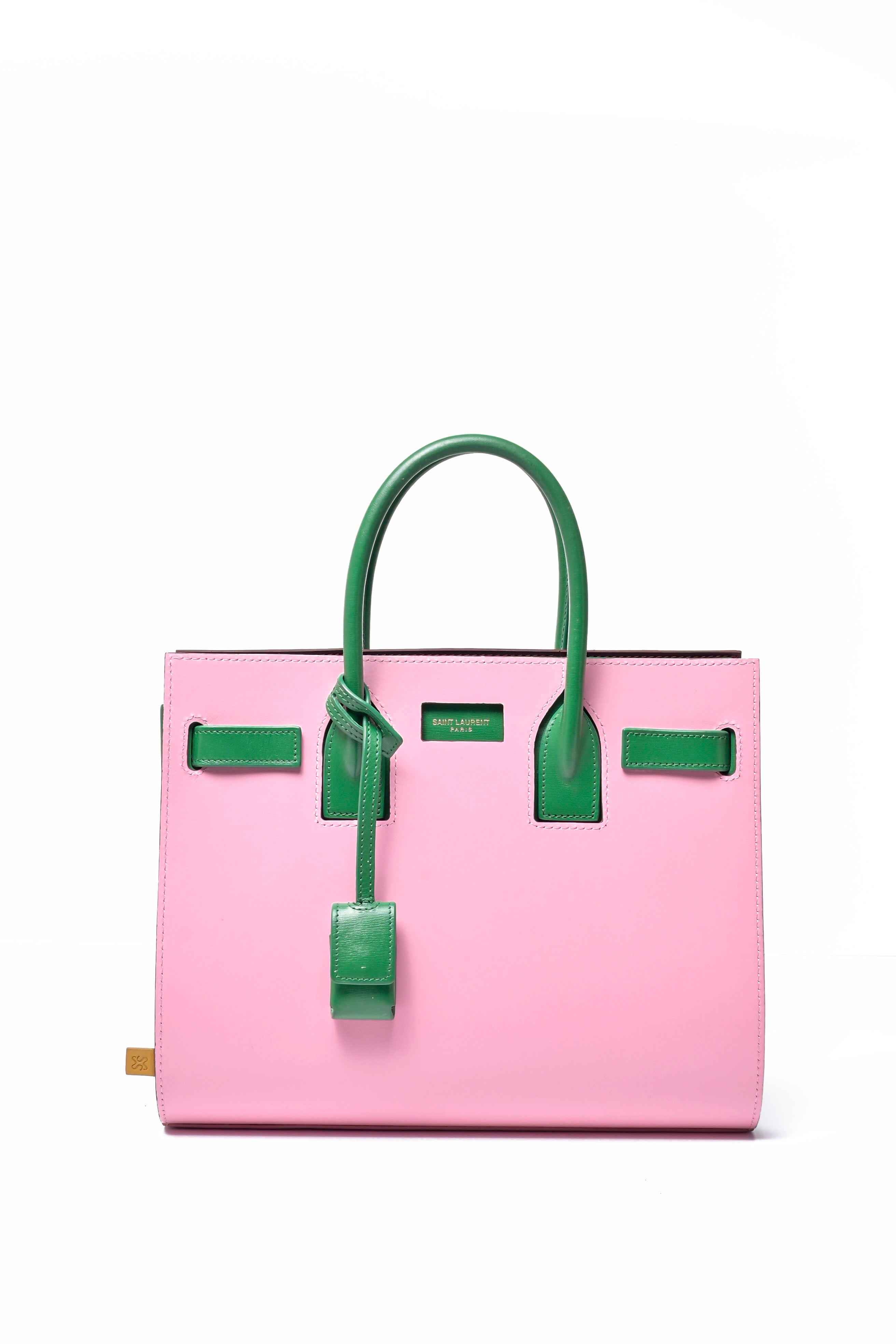 Sac De Jour Double Faced Skin™ - Baby