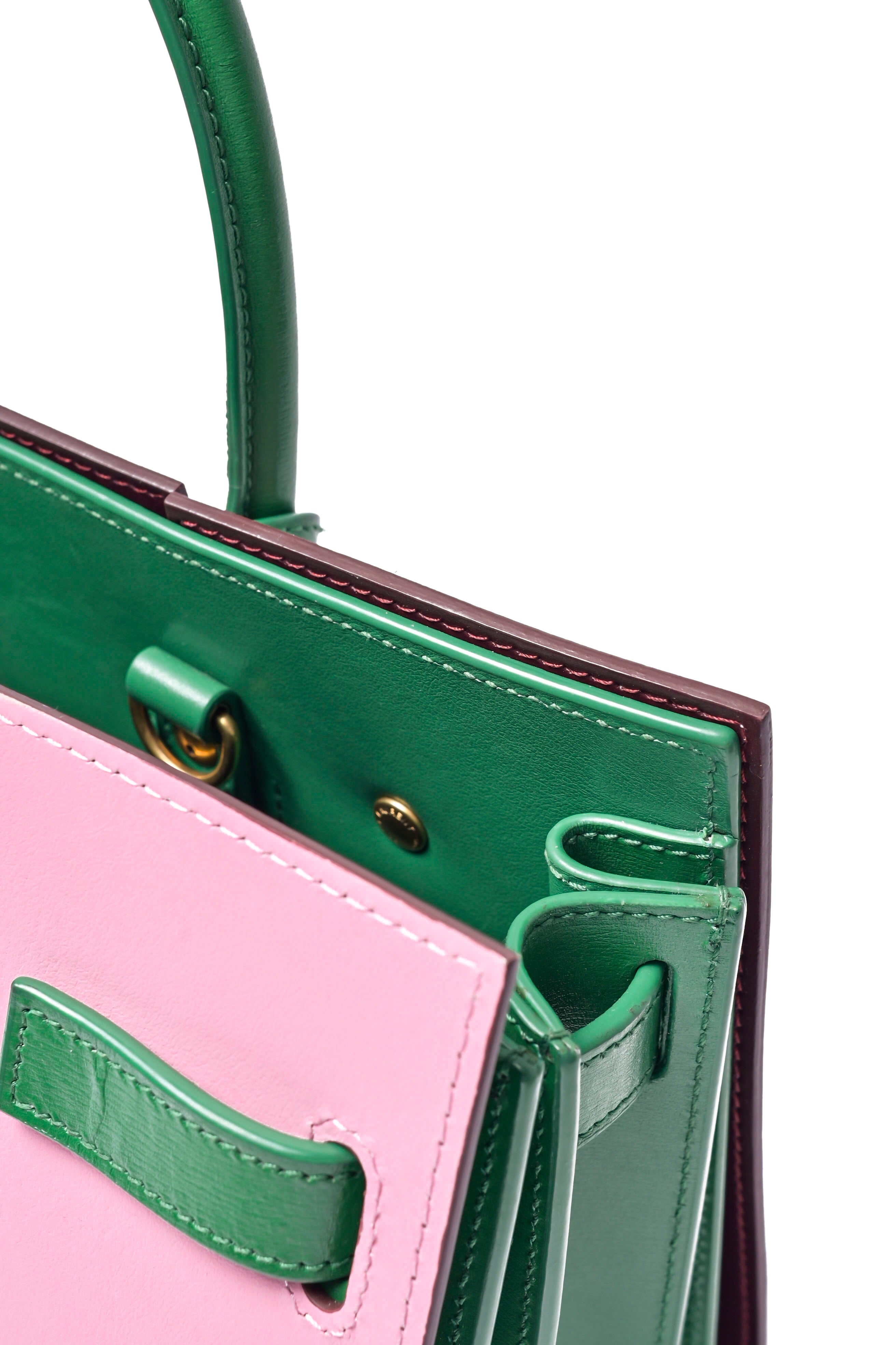 Sac De Jour Double Faced Skin™ - Baby