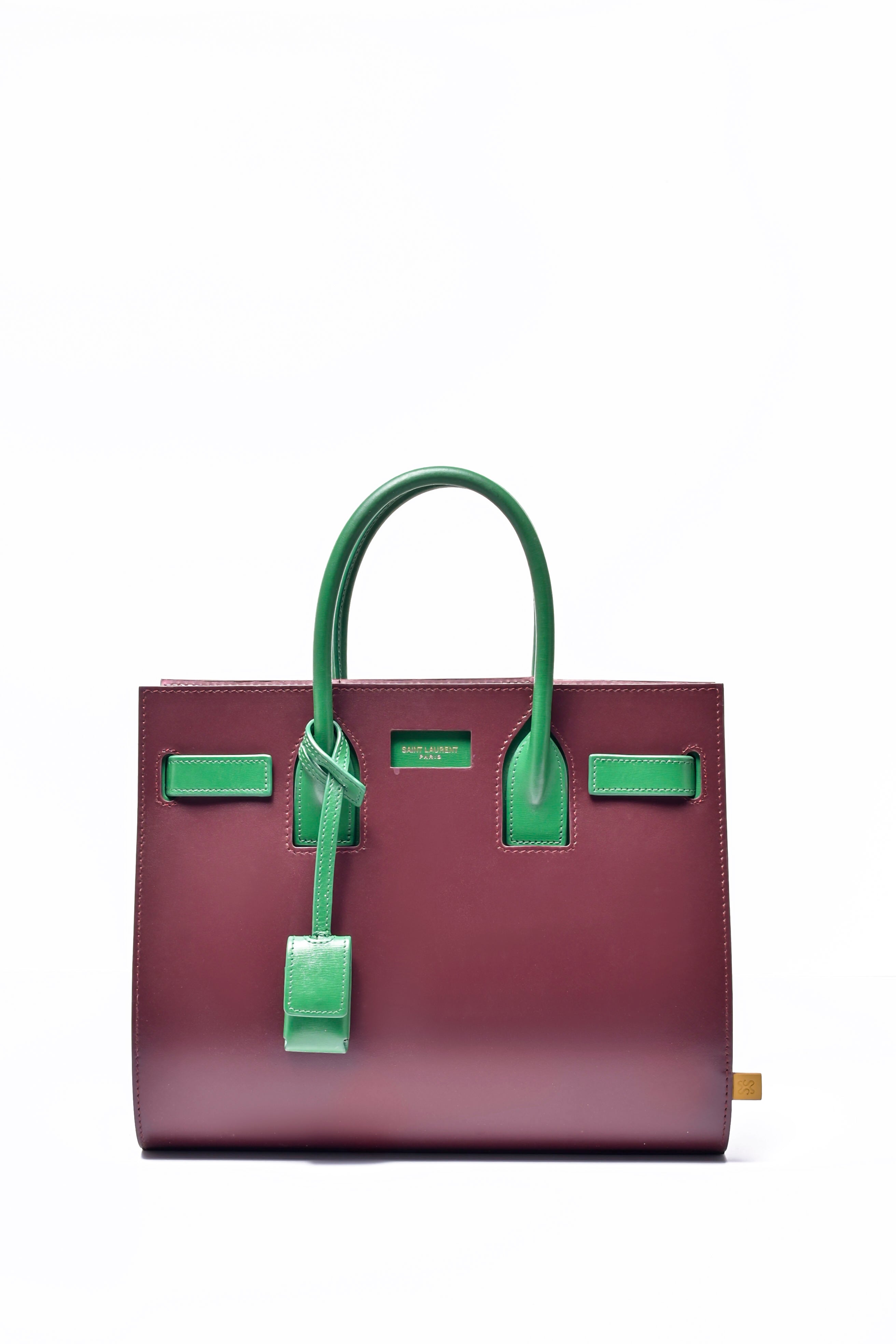 Sac De Jour Double Faced Skin™ - Baby