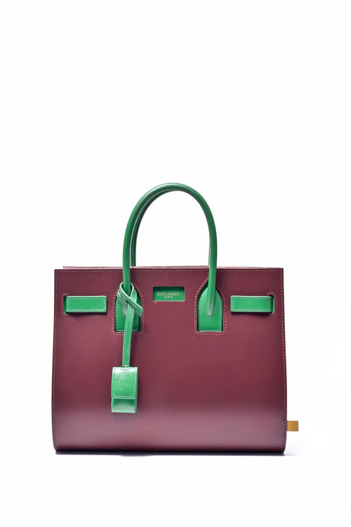 Sac De Jour Double Faced Skin™ - Baby