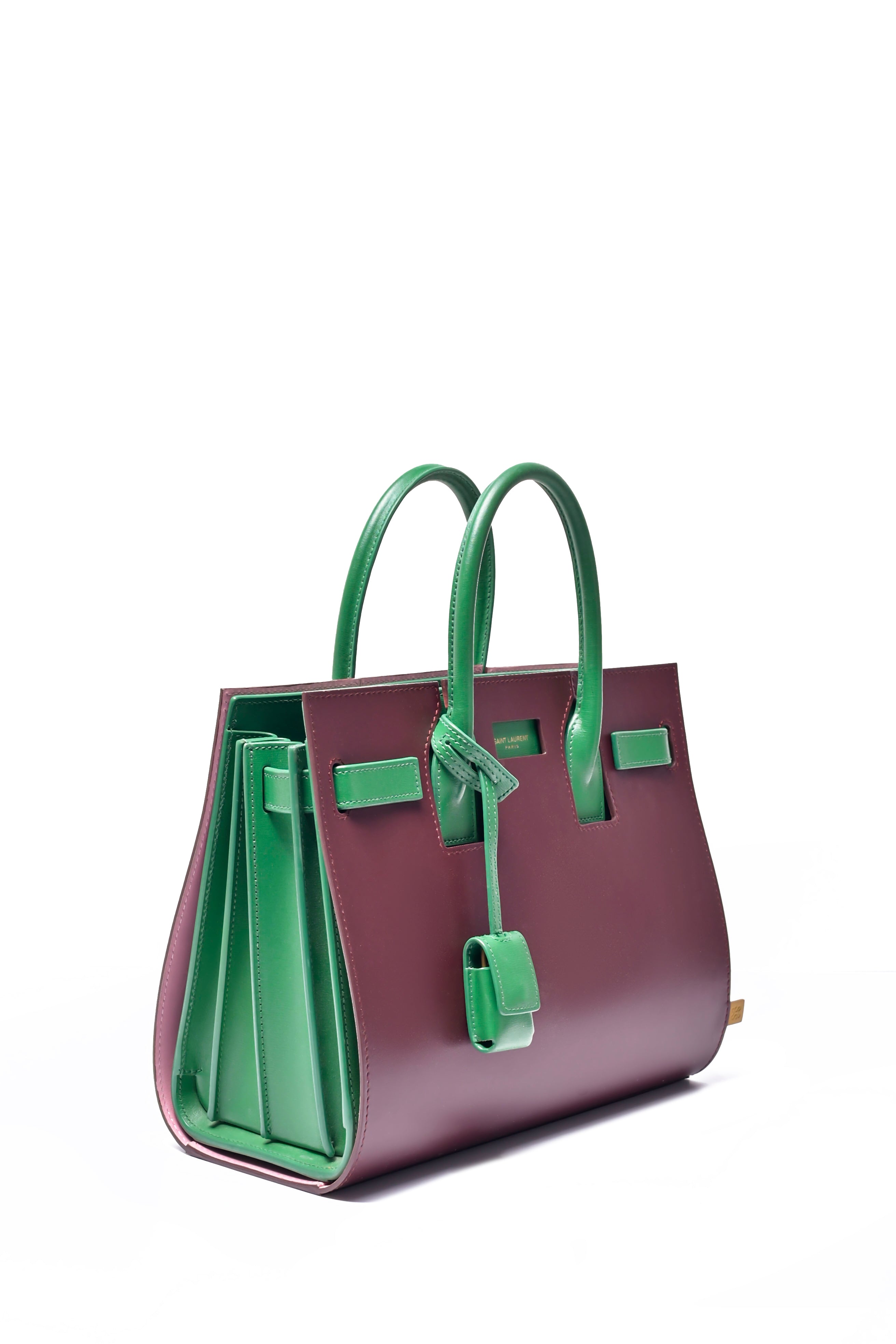 Sac De Jour Double Faced Skin™ - Baby