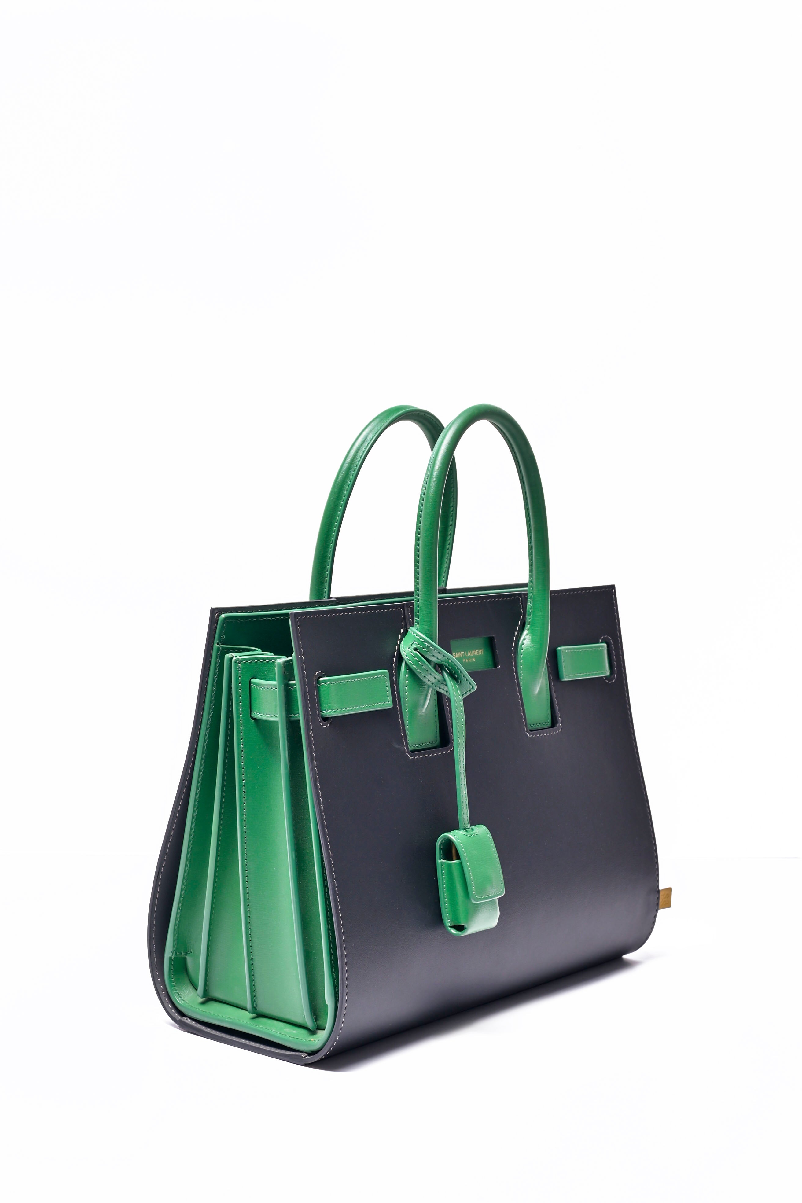 Sac De Jour Double Faced Skin™ - Baby