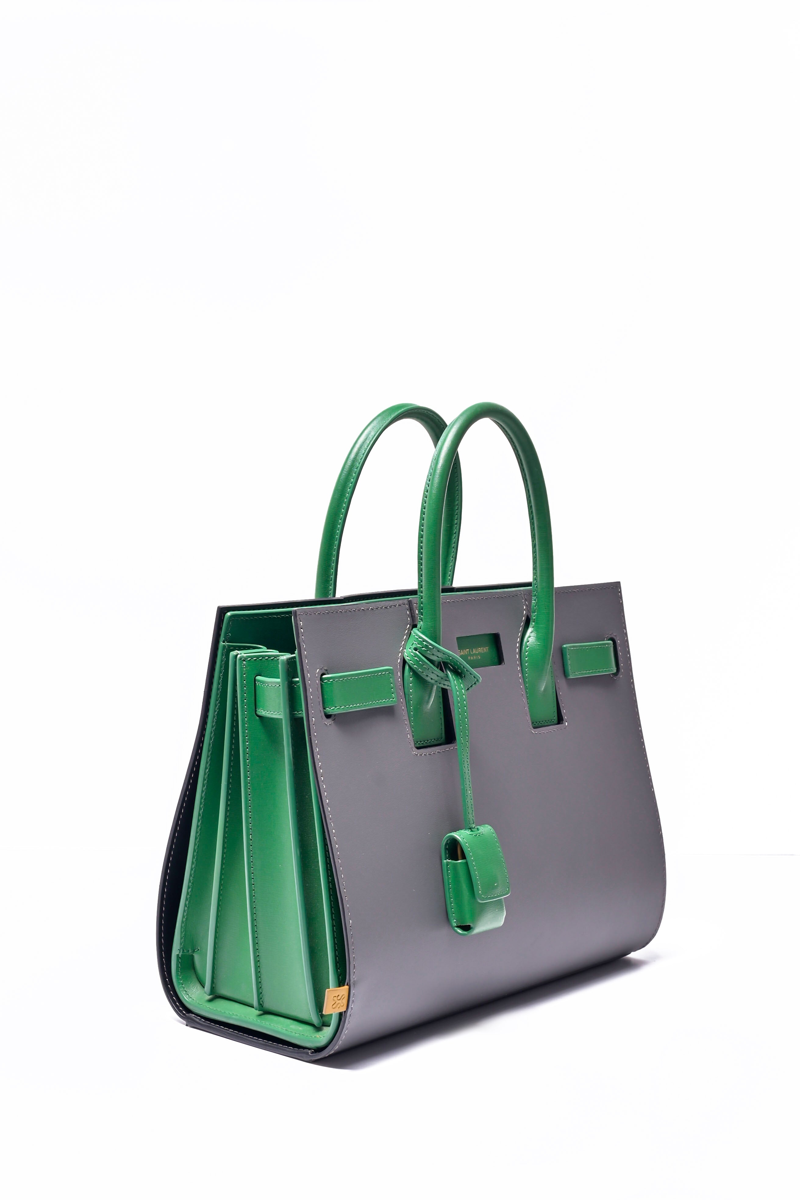 Sac De Jour Double Faced Skin™ - Baby