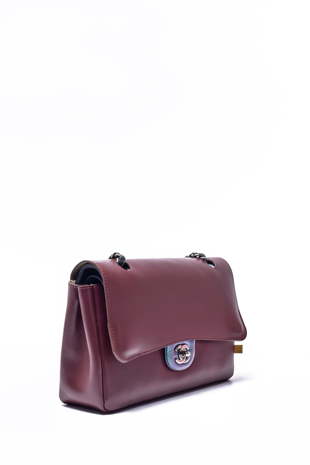 Classic 11.12 Double Flap Skin™