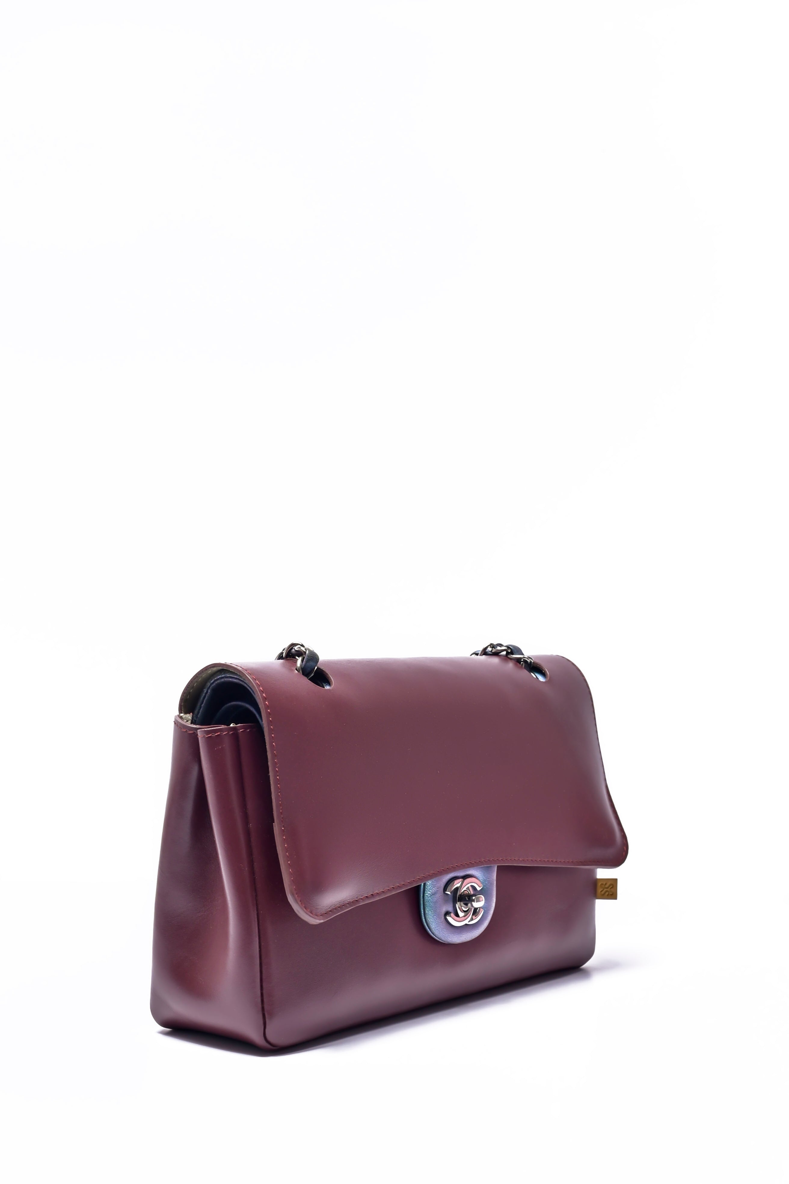 Classic 11.12 Double Flap Skin™