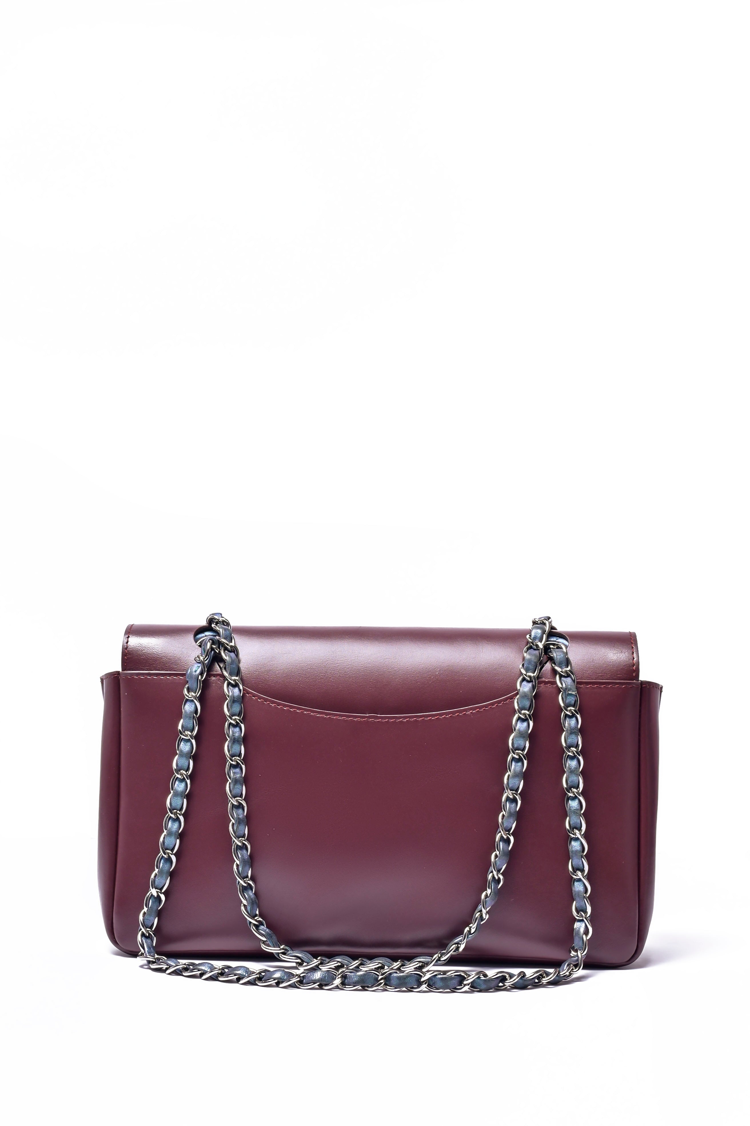 Classic 11.12 Double Flap Skin™