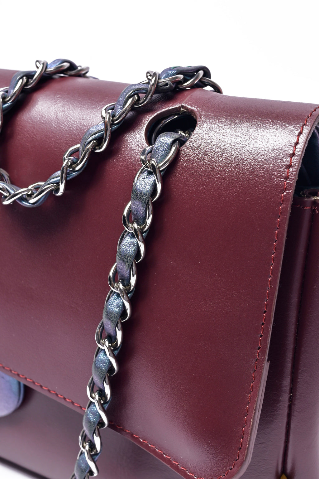 Classic 11.12 Double Flap Skin™