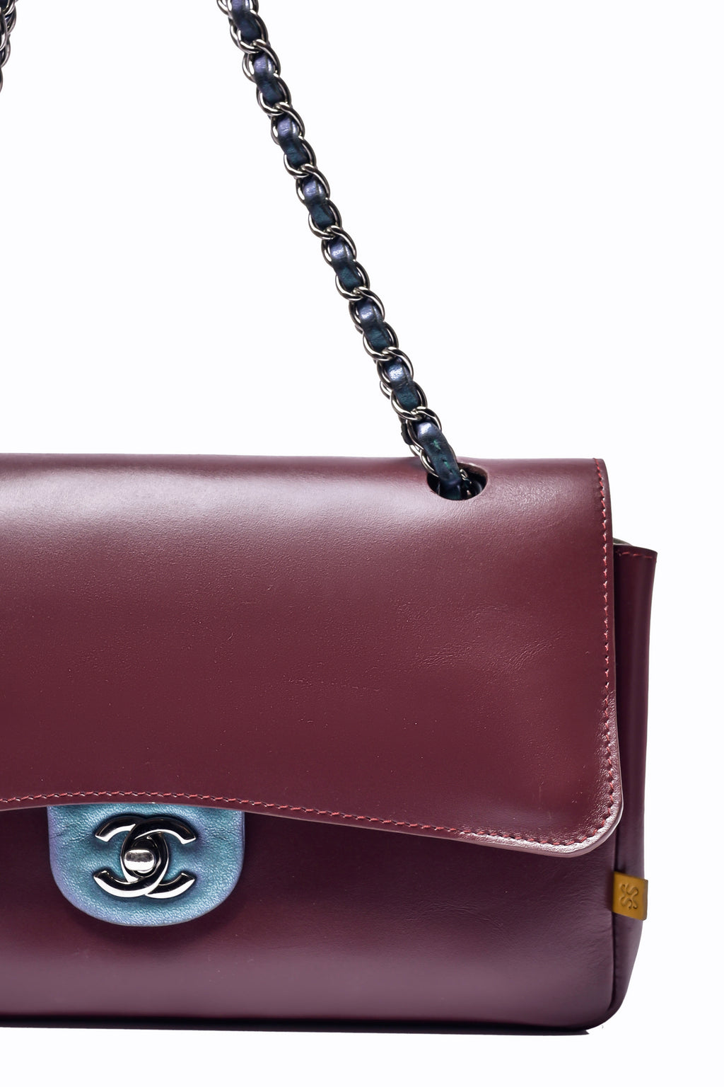 Classic 11.12 Double Flap Skin™