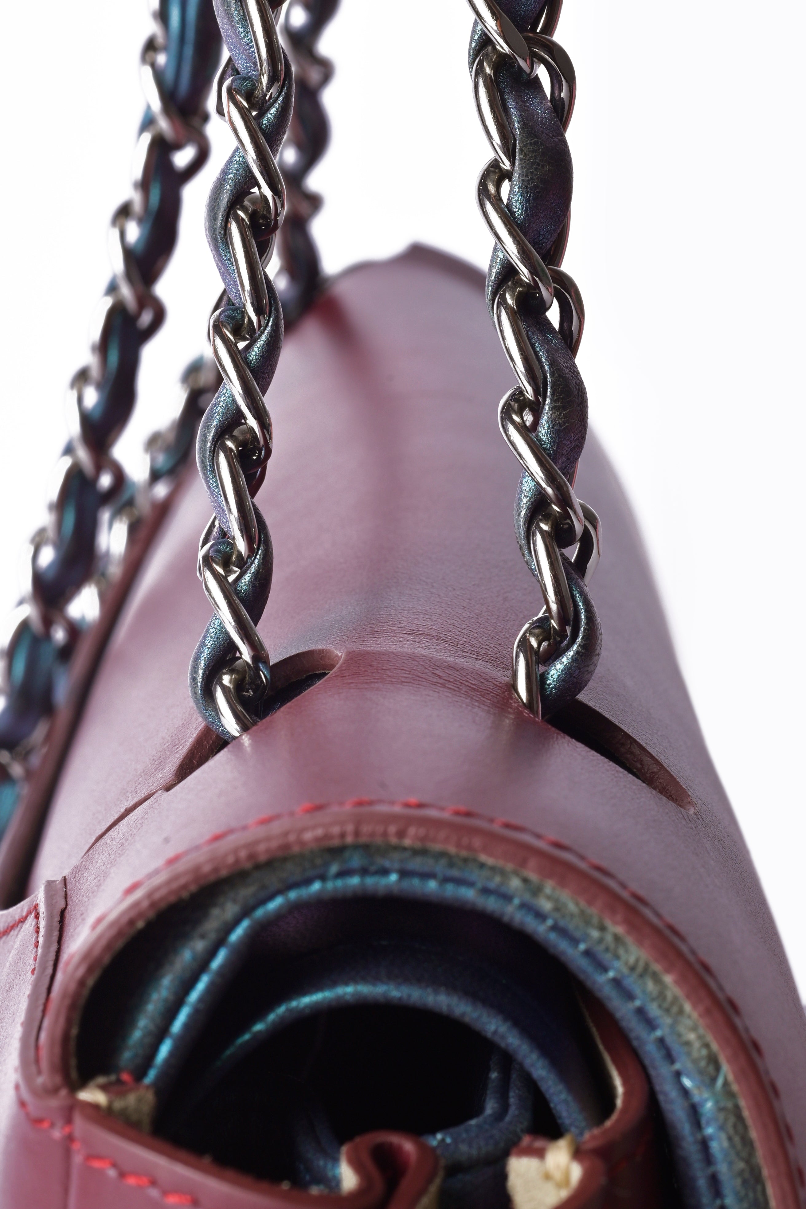 Classic 11.12 Double Flap Skin™